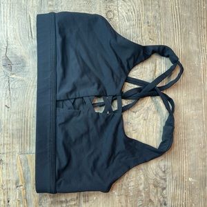 Lululemon x Barry’s tank